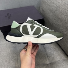 Valentino Rockrunner Shoes